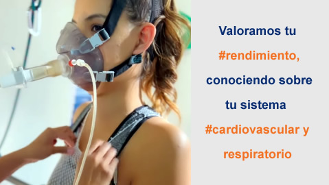 Sistema cardiovascular y respiratorio