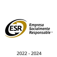 ESR - Empresa Socialmente Responsable