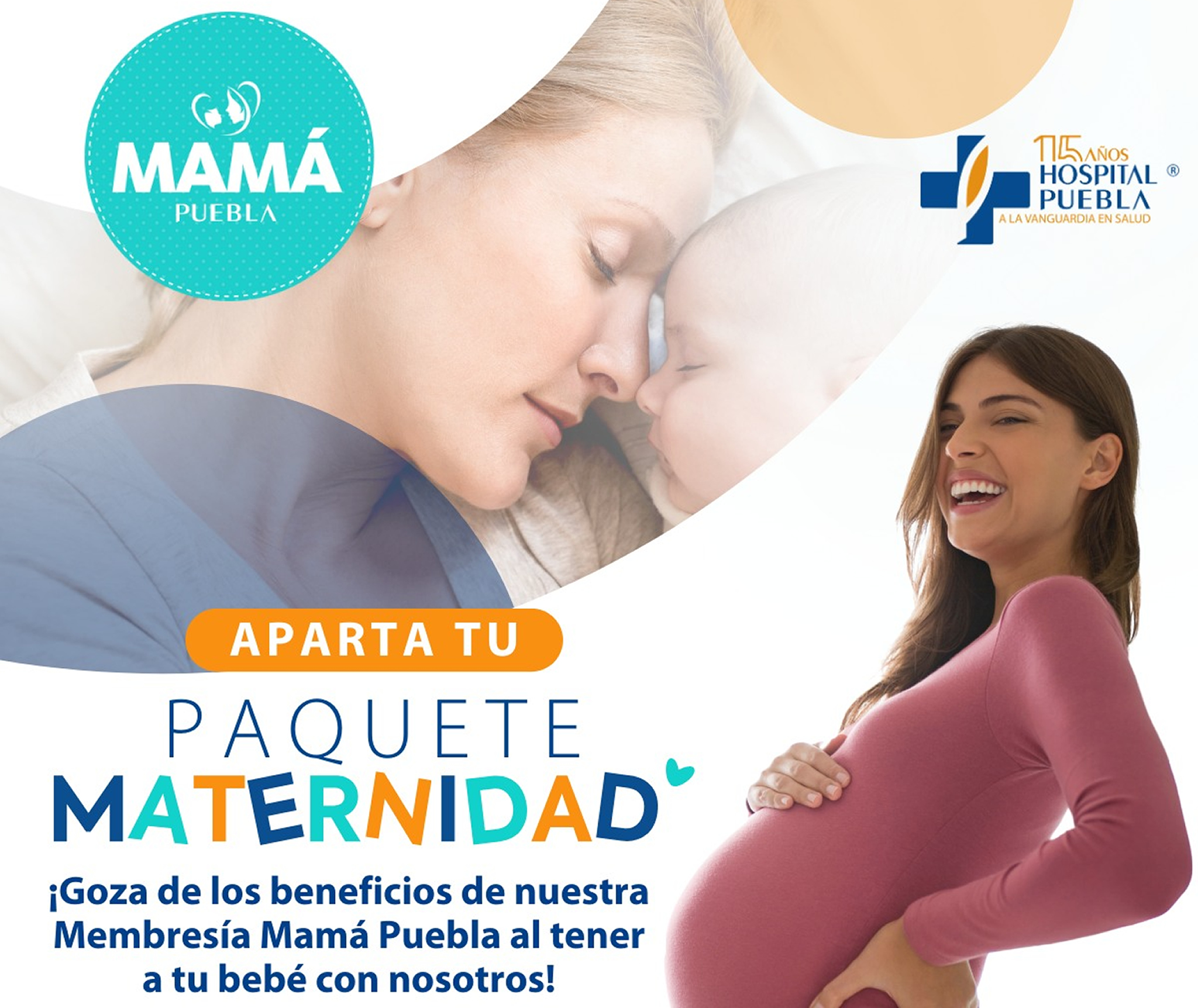 Maternidad Cesárea