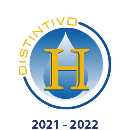 Distintivo H